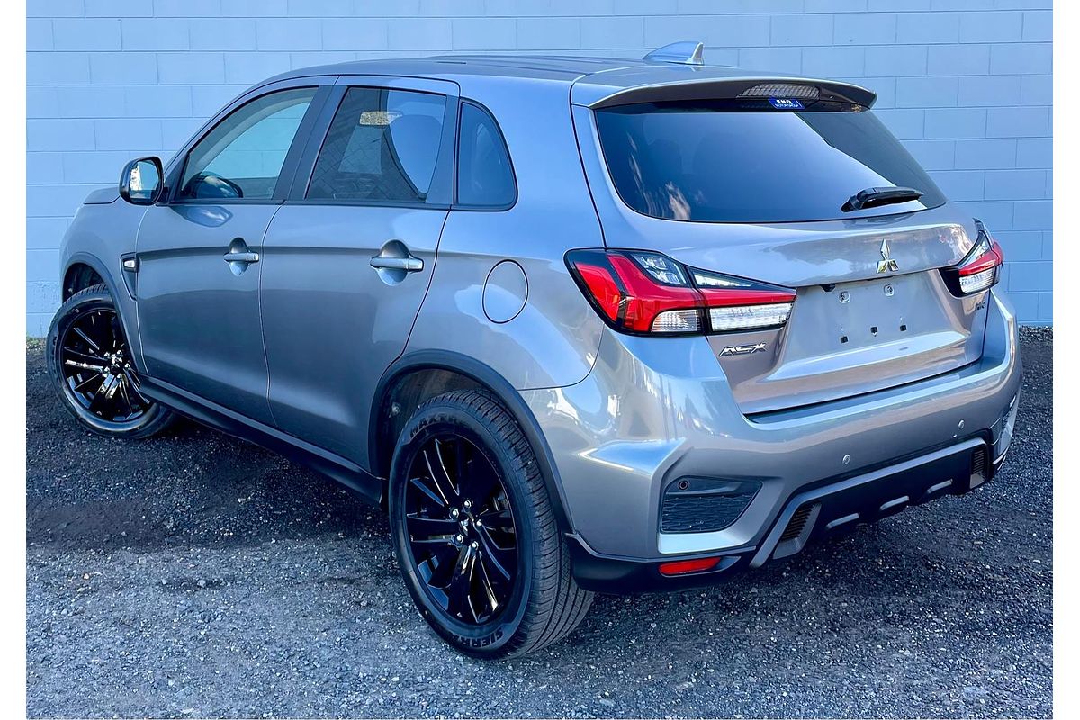 2020 Mitsubishi ASX MR XD