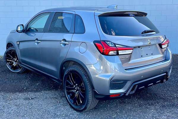 2020 Mitsubishi ASX MR XD