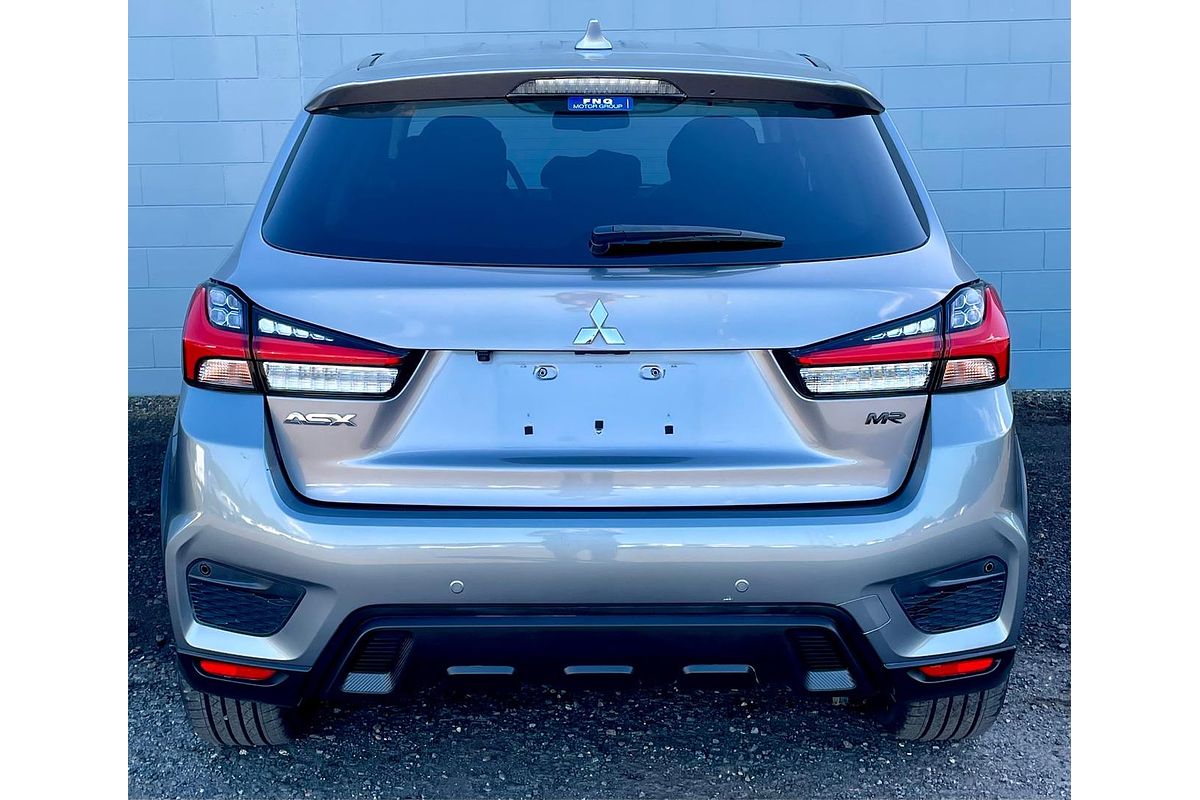 2020 Mitsubishi ASX MR XD