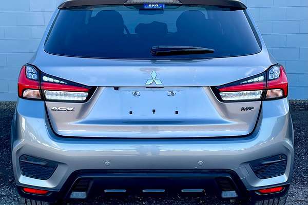 2020 Mitsubishi ASX MR XD