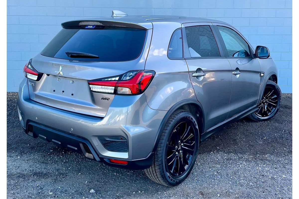 2020 Mitsubishi ASX MR XD