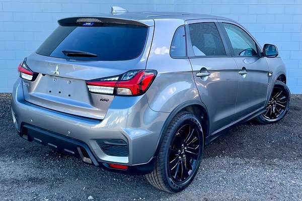 2020 Mitsubishi ASX MR XD