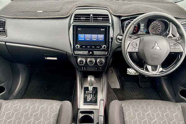 2020 Mitsubishi ASX MR XD