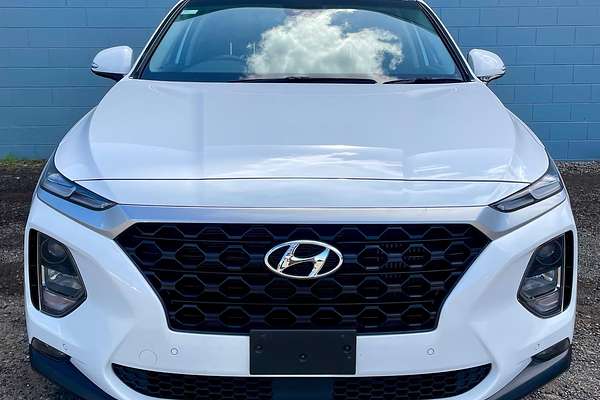 2020 Hyundai Santa Fe Active X TM.2