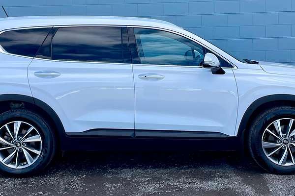2020 Hyundai Santa Fe Active X TM.2