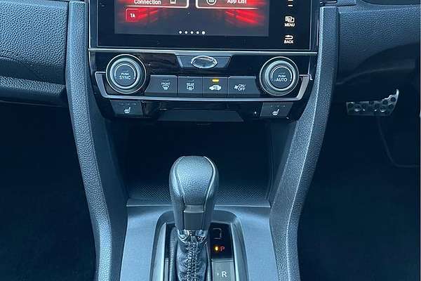 2017 Honda Civic RS 10th Gen