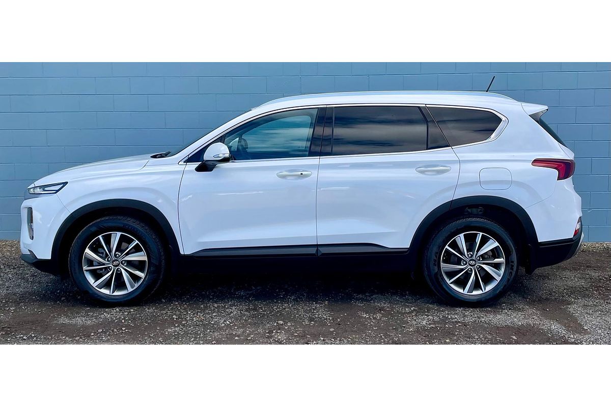 2020 Hyundai Santa Fe Active X TM.2