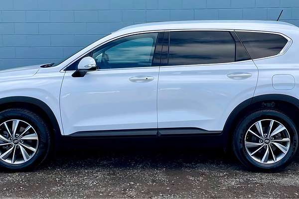 2020 Hyundai Santa Fe Active X TM.2