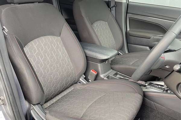 2020 Mitsubishi ASX MR XD