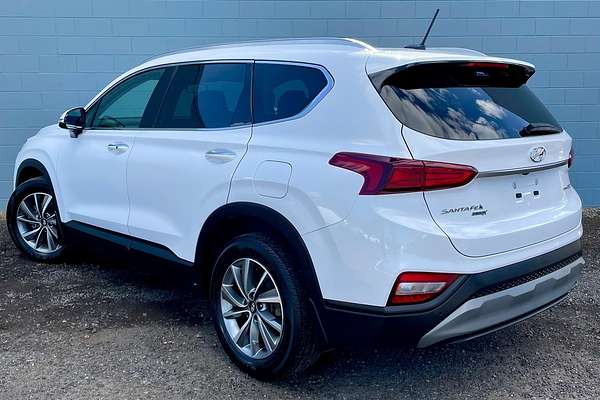 2020 Hyundai Santa Fe Active X TM.2