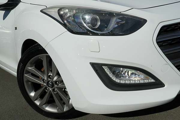 2016 Hyundai i30 SR Premium GD3 Series II