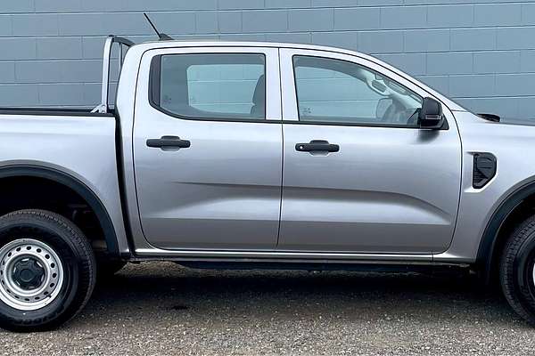 2024 Ford Ranger XL 4X4 2.0L
