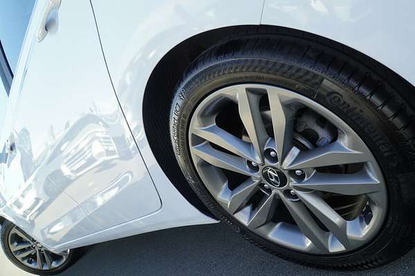 2016 Hyundai i30 SR Premium GD3 Series II
