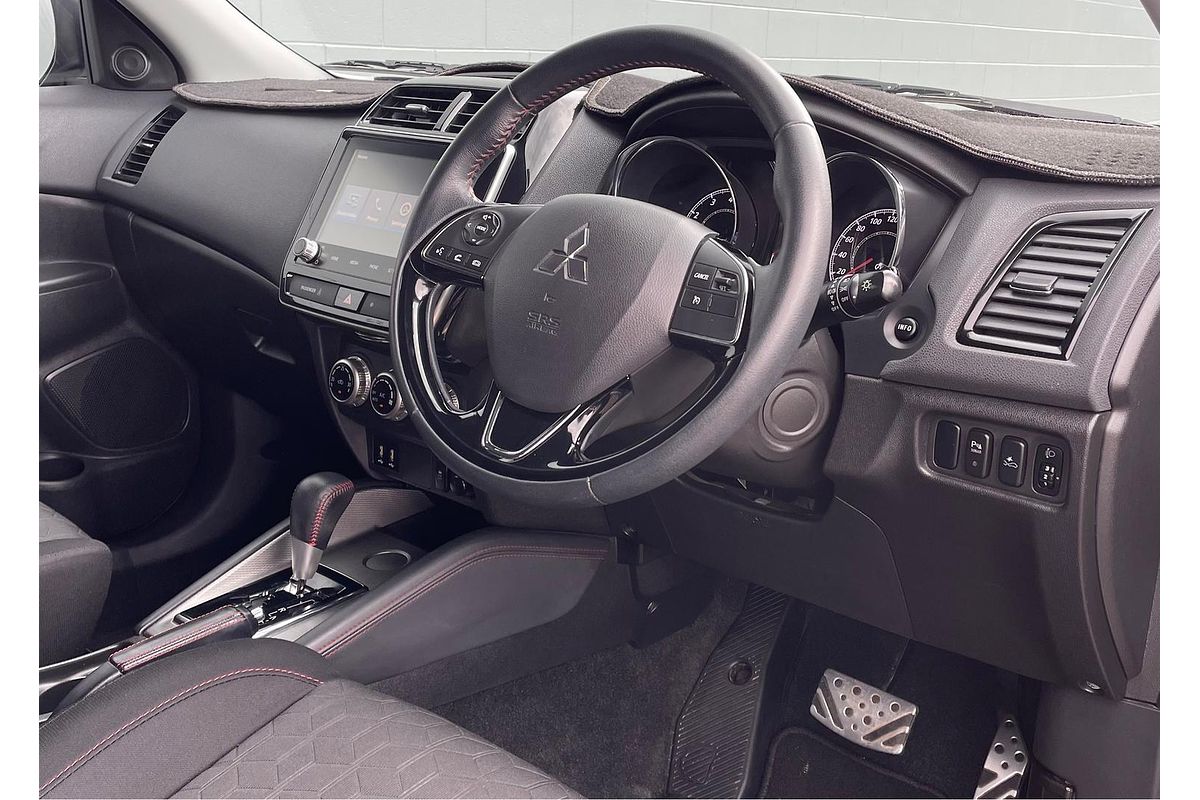 2020 Mitsubishi ASX MR XD