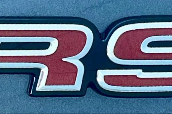 2017 Honda Civic RS 10th Gen