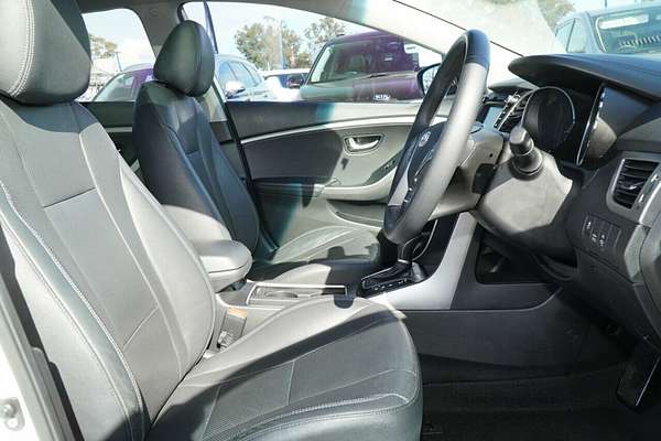 2016 Hyundai i30 SR Premium GD3 Series II