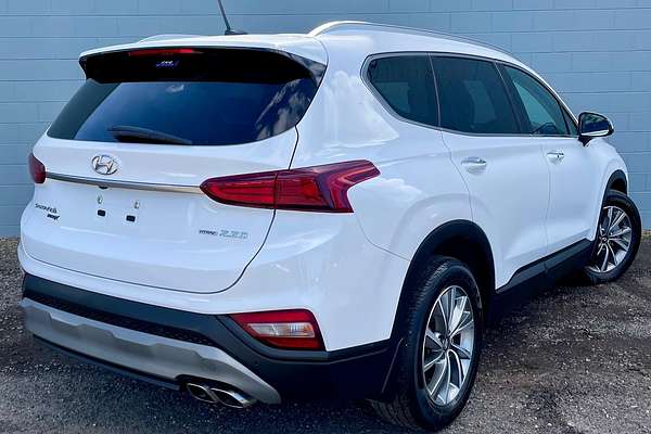2020 Hyundai Santa Fe Active X TM.2