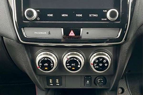 2020 Mitsubishi ASX MR XD