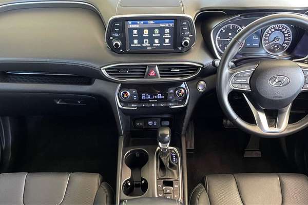 2020 Hyundai Santa Fe Active X TM.2