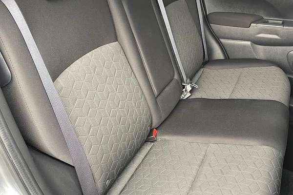 2020 Mitsubishi ASX MR XD