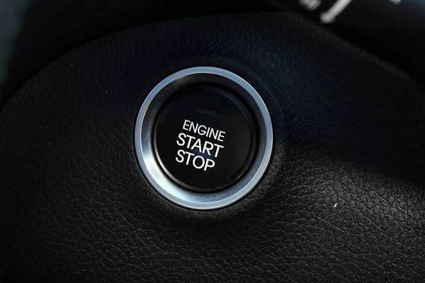 2016 Hyundai i30 SR Premium GD3 Series II