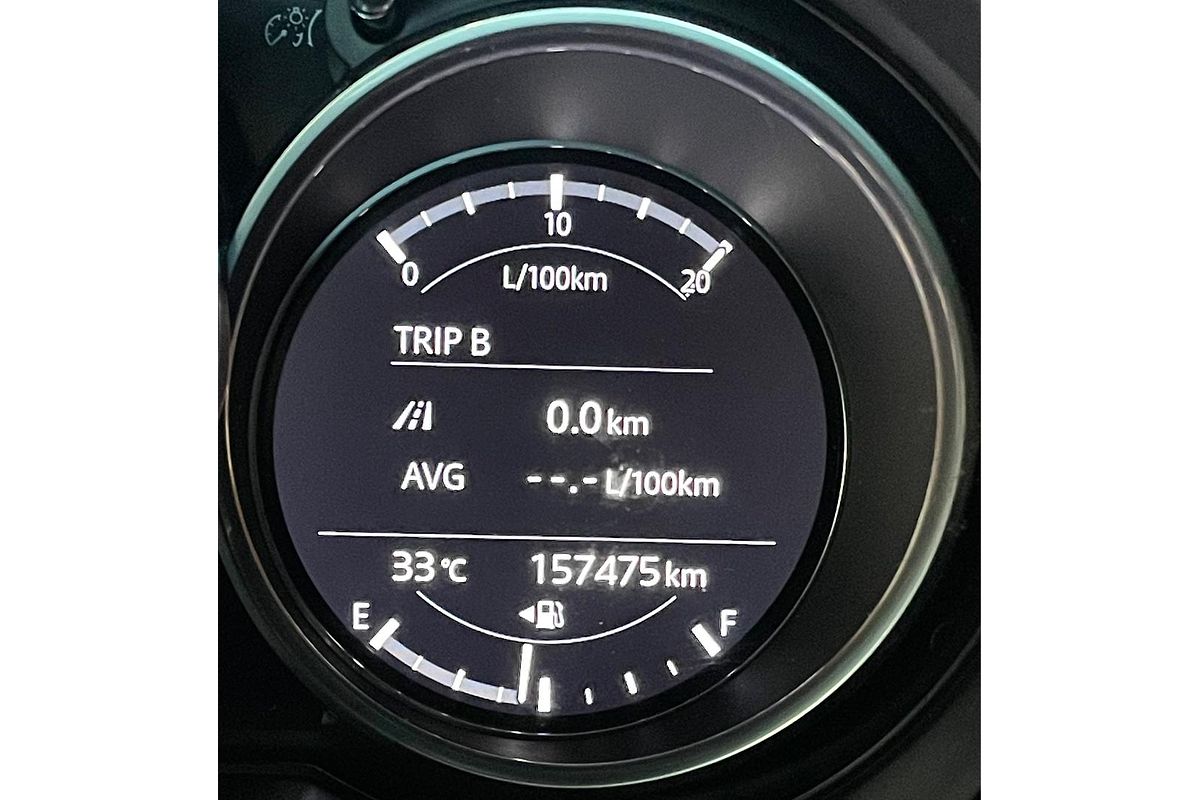 2018 Mazda 6 GT GL Series