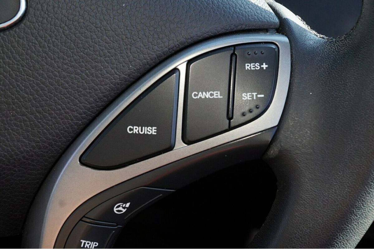 2016 Hyundai i30 SR Premium GD3 Series II