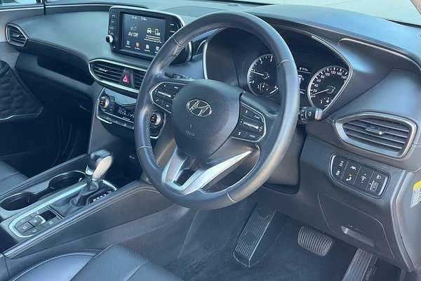2020 Hyundai Santa Fe Active X TM.2