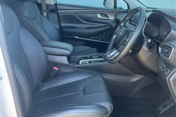 2020 Hyundai Santa Fe Active X TM.2