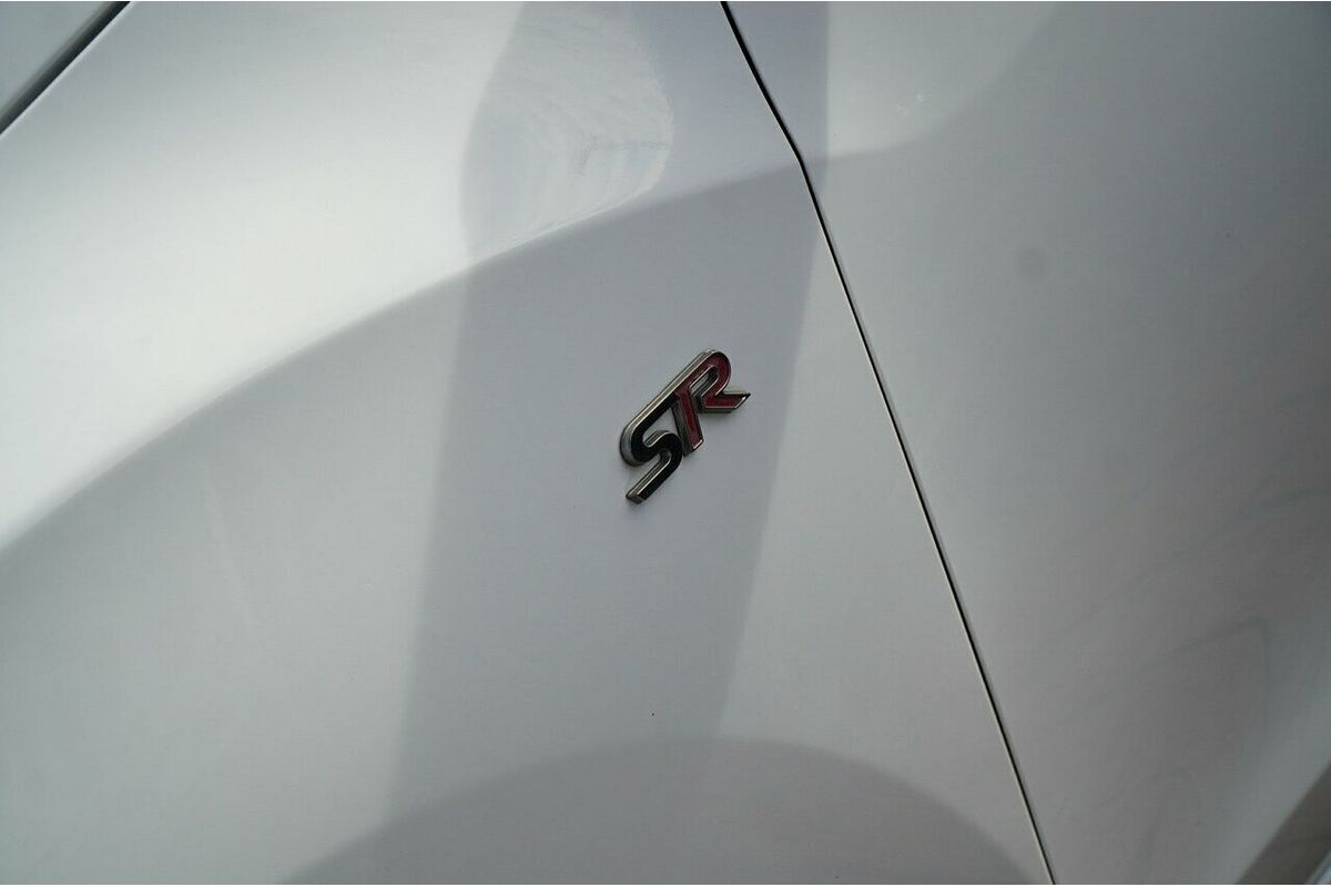 2016 Hyundai i30 SR Premium GD3 Series II