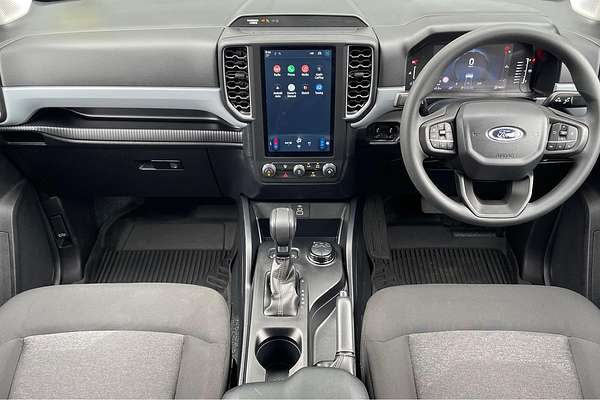 2024 Ford Ranger XL 4X4 2.0L