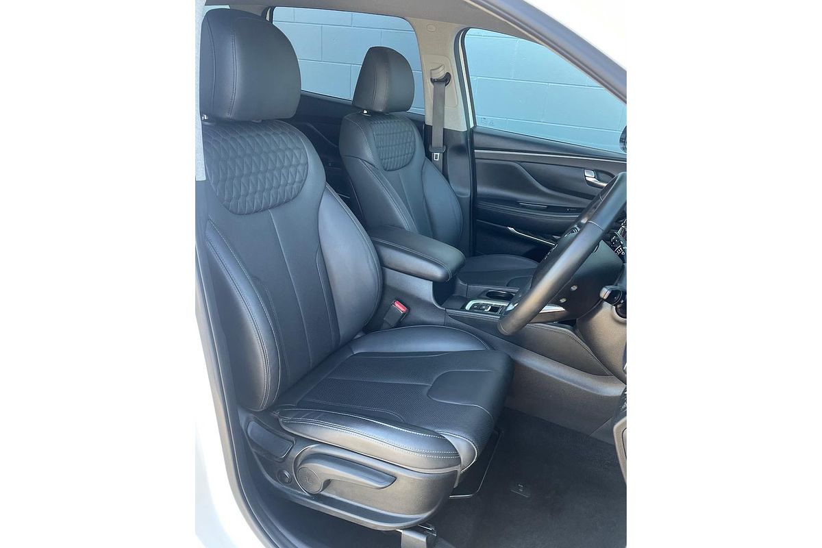 2020 Hyundai Santa Fe Active X TM.2