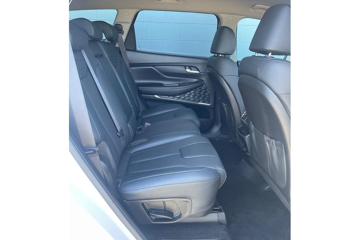 2020 Hyundai Santa Fe Active X TM.2