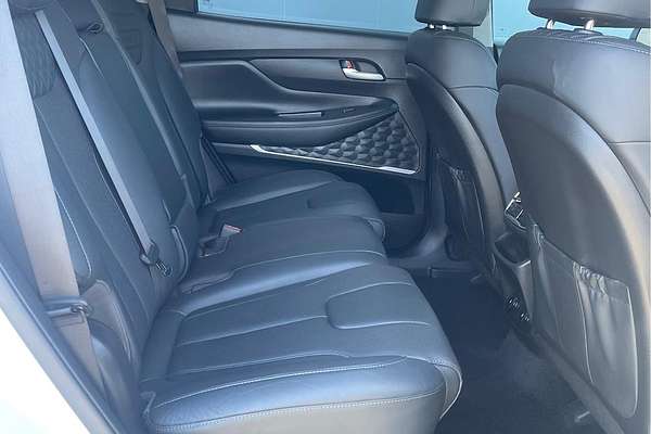 2020 Hyundai Santa Fe Active X TM.2