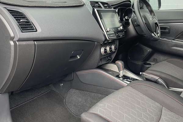 2020 Mitsubishi ASX MR XD