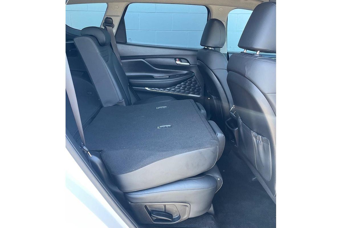 2020 Hyundai Santa Fe Active X TM.2