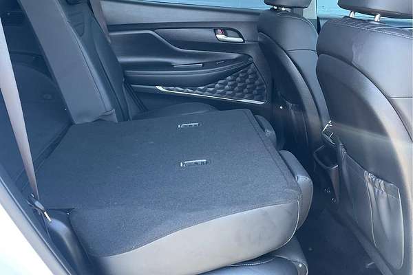 2020 Hyundai Santa Fe Active X TM.2