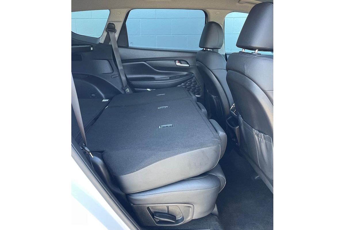 2020 Hyundai Santa Fe Active X TM.2
