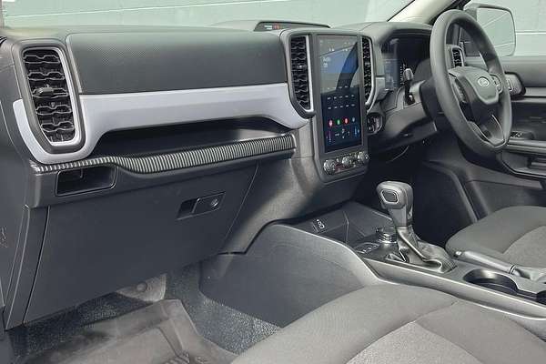 2024 Ford Ranger XL 4X4 2.0L