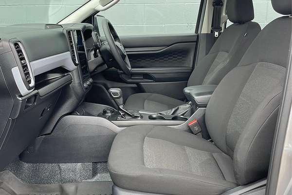 2024 Ford Ranger XL 4X4 2.0L