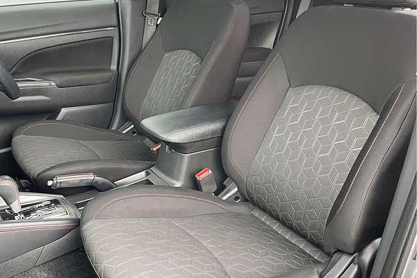 2020 Mitsubishi ASX MR XD