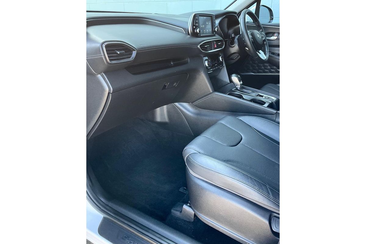 2020 Hyundai Santa Fe Active X TM.2