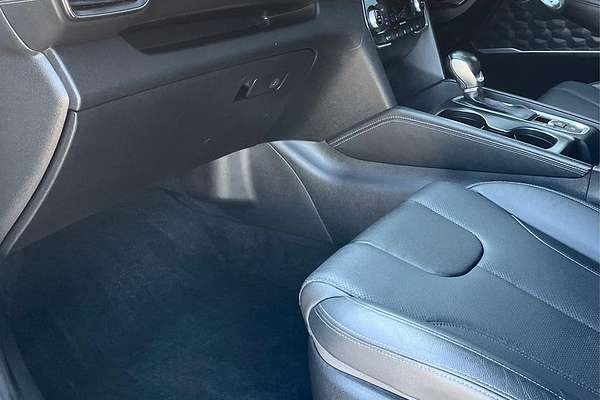 2020 Hyundai Santa Fe Active X TM.2