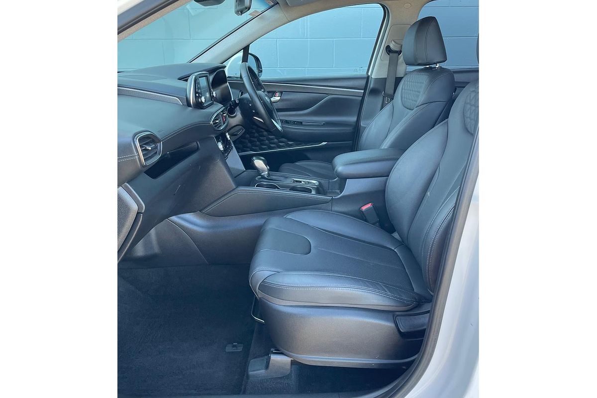 2020 Hyundai Santa Fe Active X TM.2