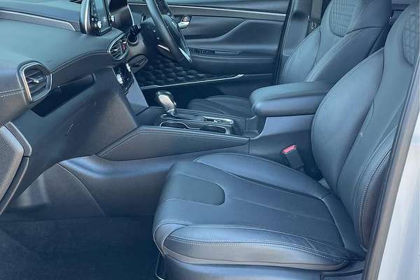 2020 Hyundai Santa Fe Active X TM.2