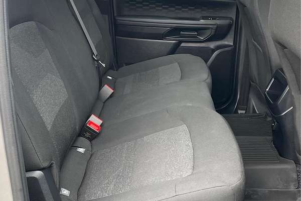 2024 Ford Ranger XL 4X4 2.0L
