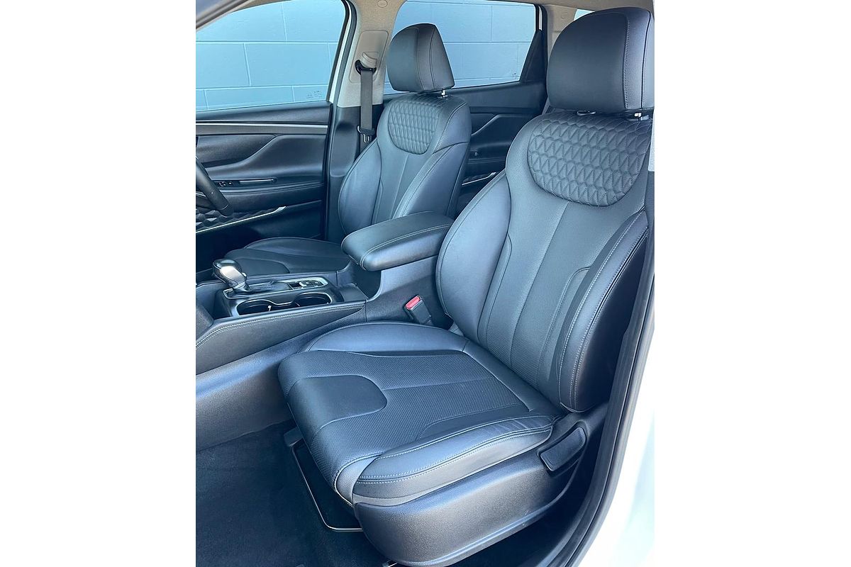2020 Hyundai Santa Fe Active X TM.2