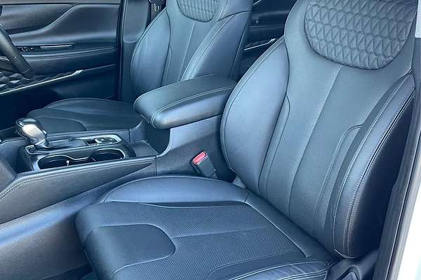 2020 Hyundai Santa Fe Active X TM.2