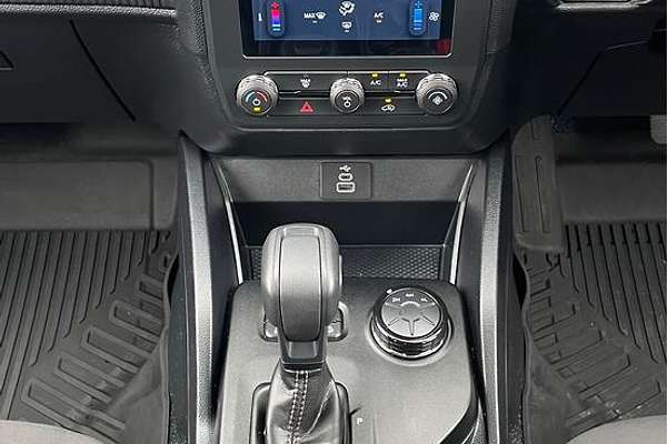 2024 Ford Ranger XL 4X4 2.0L