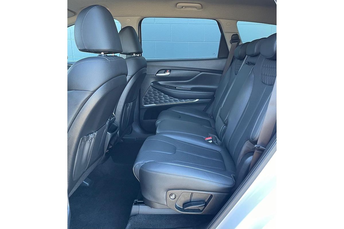 2020 Hyundai Santa Fe Active X TM.2